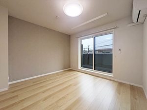 シャーメゾン九品寺 00203号-2