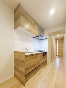 シャーメゾン九品寺 00203号-3