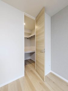 シャーメゾン九品寺 00203号-5