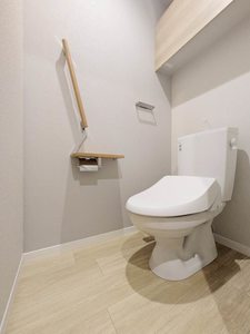 シャーメゾン九品寺 00203号-8