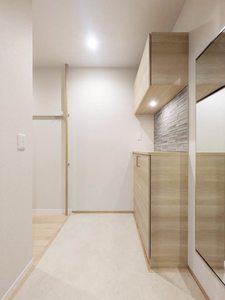 シャーメゾン九品寺 00203号-10