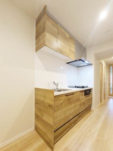 シャーメゾン九品寺 00303号-3