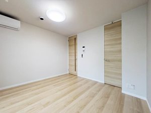 シャーメゾン九品寺 00303号-4