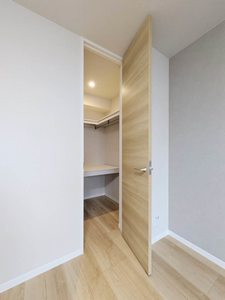 シャーメゾン九品寺 00303号-5