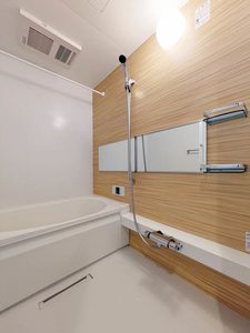 シャーメゾン九品寺 00303号-7