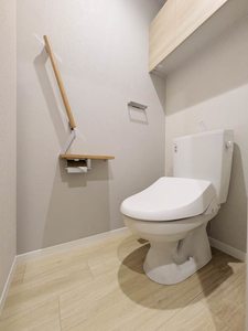 シャーメゾン九品寺 00303号-8