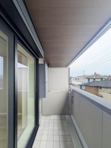 シャーメゾン九品寺 00303号-9