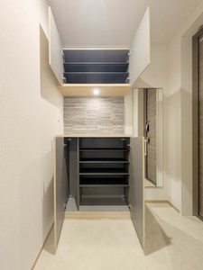 シャーメゾン九品寺 00303号-10