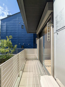 シャーメゾン六本松南 A0102号-11