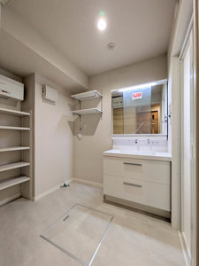 シャーメゾン六本松南 A0102号-12