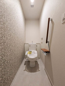 シャーメゾン六本松南 A0201号-10