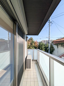 シャーメゾン六本松南 A0201号-11