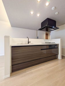 シャーメゾン六本松南 A0301号-9