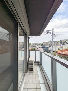 シャーメゾン六本松南 A0301号-11