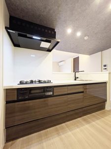 シャーメゾン六本松南 A0302号-9