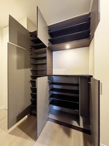 シャーメゾン六本松南 A0302号-12