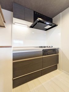 シャーメゾン六本松南 A0303号-7