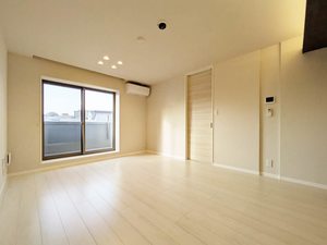 シャーメゾン六本松南 A0303号-9