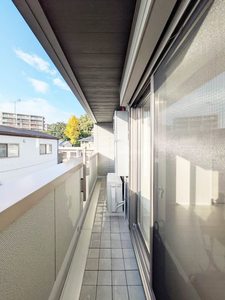 シャーメゾン六本松南 A0303号-12