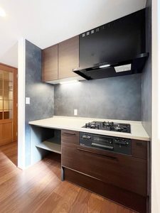 シャーメゾン六本松南 A0401号-10