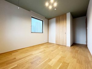 シャーメゾン六本松南 A0402号-8