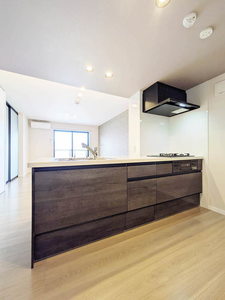 シャーメゾンエスペランサ A0204号-3