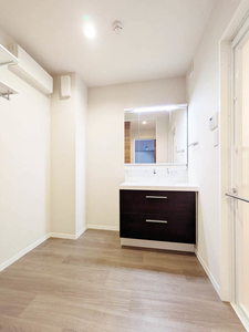 シャーメゾンエスペランサ A0204号-6