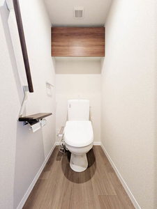 シャーメゾンエスペランサ A0204号-7