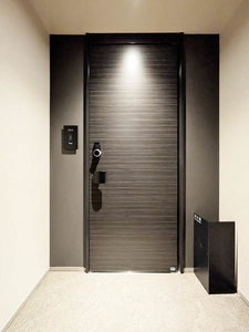 シャーメゾンエスペランサ A0204号-8