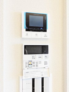 シャーメゾンエスペランサ A0204号-9