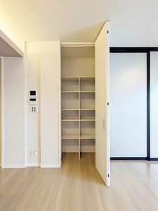 シャーメゾンエスペランサ A0204号-12