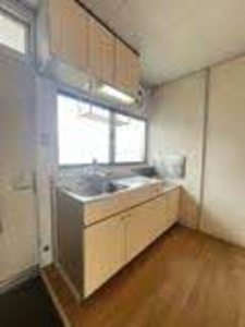 サンコーポ 00203号-4