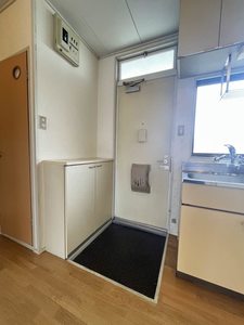 サンコーポ 00203号-5