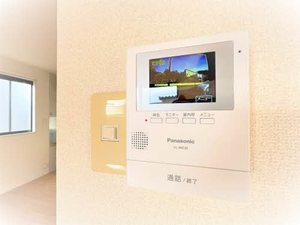 クレールカルチェ A0101号-11