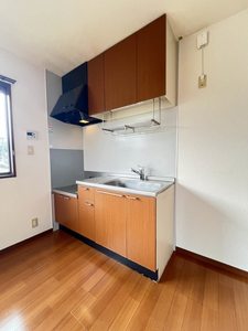 メゾン シャジン A0201号-3