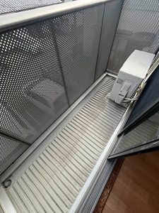 メゾン シャジン A0201号-6