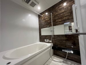 シャーメゾン西鳴水 ** A0102号-4