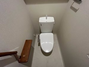 シャーメゾン西鳴水 ** A0102号-6