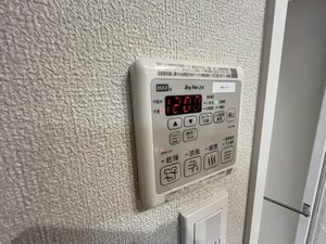 シャーメゾン西鳴水 ** A0102号-10