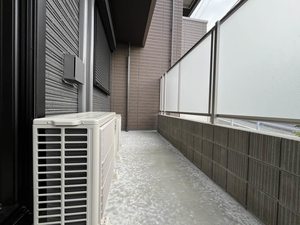 シャーメゾン西鳴水 ** A0102号-13