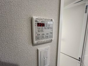 シャーメゾン西鳴水　＊＊ A0105号-10