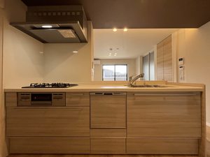 シャーメゾン西鳴水　＊＊ A0201号-3