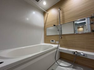 シャーメゾン西鳴水　＊＊ A0201号-4