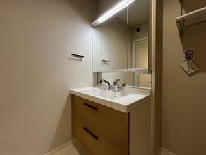 シャーメゾン西鳴水　＊＊ A0201号-5