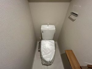 シャーメゾン西鳴水　＊＊ A0201号-6