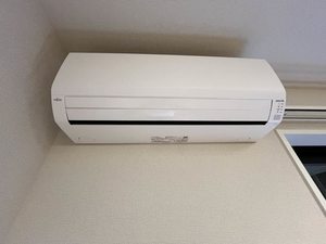 シャーメゾン西鳴水　＊＊ A0201号-9