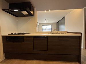 シャーメゾン西鳴水　＊＊ A0202号-3