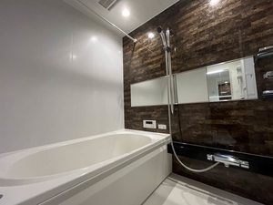 シャーメゾン西鳴水　＊＊ A0202号-4