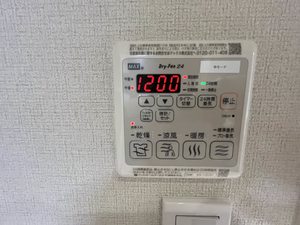 シャーメゾン西鳴水　＊＊ A0202号-10