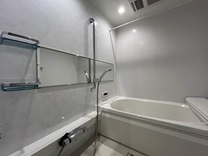 シャーメゾン西鳴水　＊＊ A0205号-4